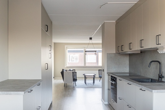 Bostadsrätt i Djurängen, Kalmar, Baltiska vägen 4B