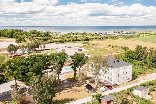 Bostadsrätt i Mörbylånga, Kalmar, Bruksgatan 1