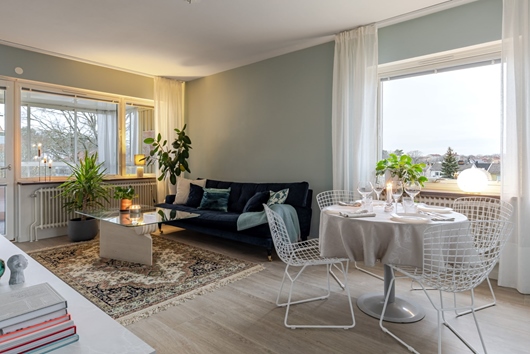 Bostadsrätt i Södra området, Kalmar, Falkenbergsvägen 27