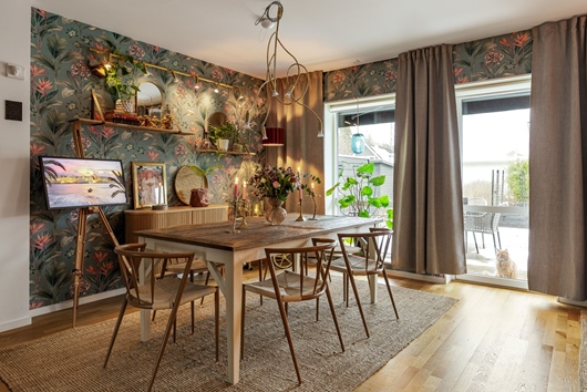 Bostadsrätt i Fjölebro, Kalmar, Fjölebrovägen 34