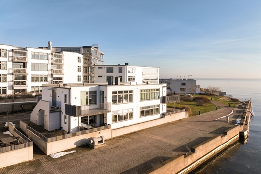 Bostadsrätt i Varvsholmen, Kalmar, Slipkajen 17B