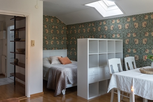 Bostadsrätt i Skälby, Kalmar, Fatabursvägen 17B