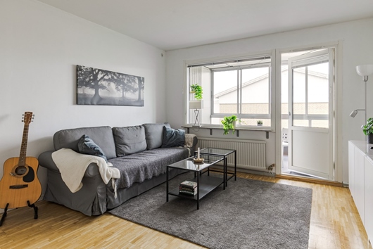 Bostadsrätt i Norrliden, Kalmar, Norrlidsvägen 54