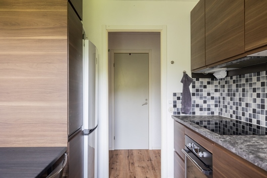 Bostadsrätt i Norrliden, Kalmar, Norrlidsvägen 18