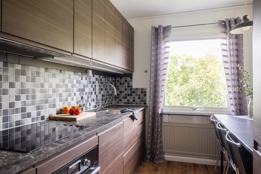 Bostadsrätt i Norrliden, Kalmar, Norrlidsvägen 18