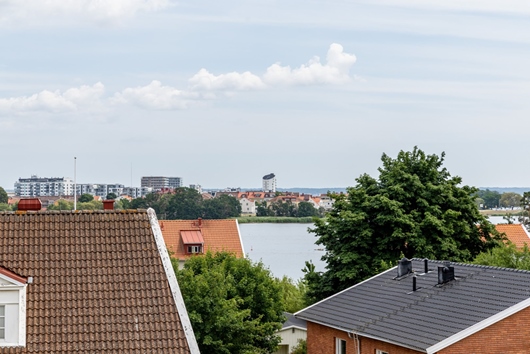 Bostadsrätt i Lindö, Kalmar, Fogdegatan 1B