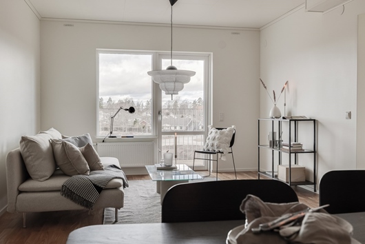 Bostadsrätt i Berga, Kalmar, Sidenvägen 6H