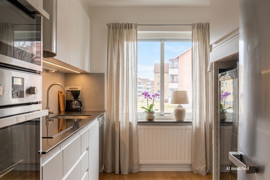 Bostadsrätt i Skälby, Kalmar, Kungsgårdsvägen 30B