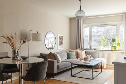 Bostadsrätt i Skälby, Kalmar, Adelgatan 7B