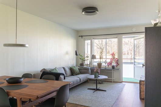 Bostadsrätt i Berga, Kalmar, Runvägen 3B