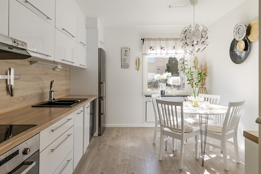 Bostadsrätt i Norrliden, Kalmar, Norrlidsvägen 18