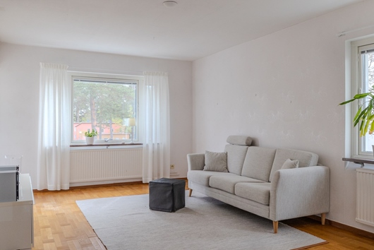 Bostadsrätt i Funkabo, Kalmar, Adelgatan 11A