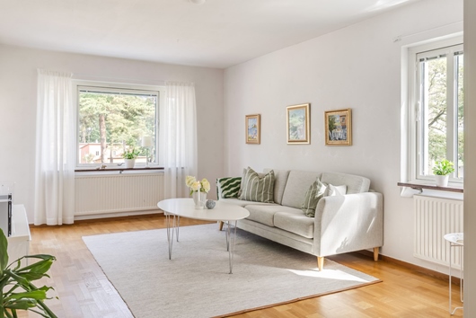 Bostadsrätt i Funkabo, Kalmar, Adelgatan 11A