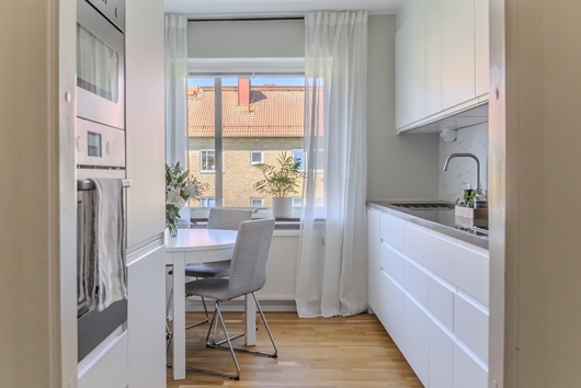 Bostadsrätt i Skälby, Kalmar, Fatabursvägen 5B