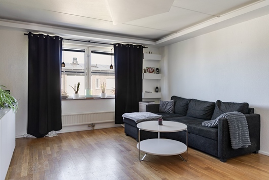 Bostadsrätt i Djurängen, Kalmar, Lybecksvägen 11A