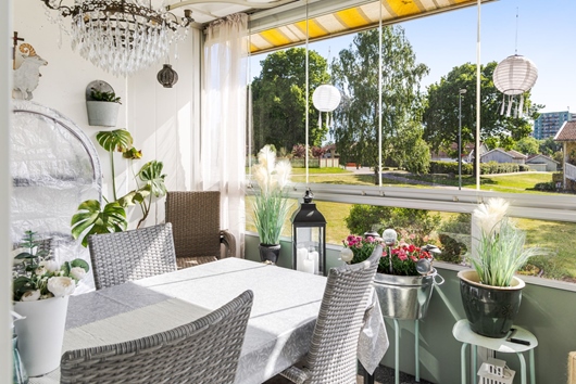 Bostadsrätt i Berga, Kalmar, Sagovägen 37
