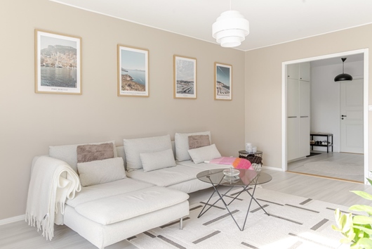 Bostadsrätt i Oxhagen, Kalmar, Axel Oxenstiernas väg 1