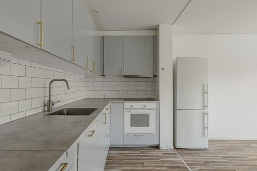 Bostadsrätt i Smedby, Kalmar, Lötvägen 63