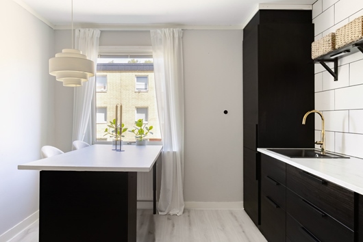 Bostadsrätt i Norrliden, Kalmar, Norrlidsvägen 54