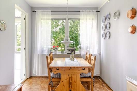 Bostadsrätt i Djurängen, Kalmar, Djurängsvägen 35B