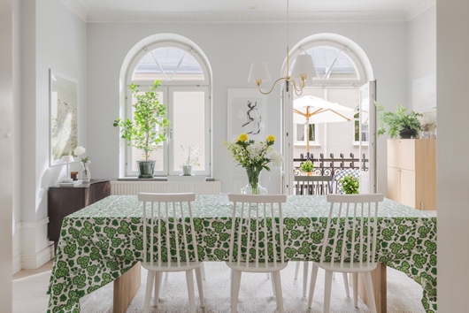 Bostadsrätt i Bremerlyckan, Kalmar, Frejagatan 2B