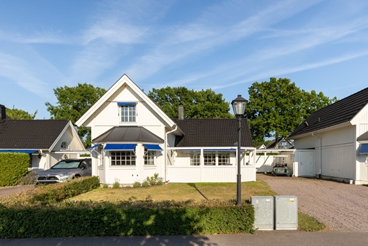 Bostadsrätt i Ekerum, Borgholm, Kalmar, Golfbyvägen 154