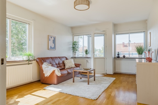 Bostadsrätt i Skälby, Kalmar, Fatabursvägen 13