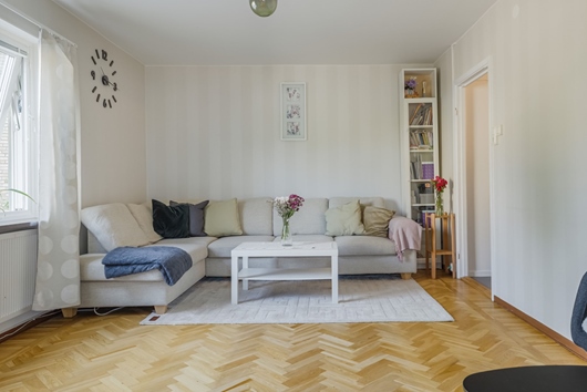 Bostadsrätt i Skälby, Kalmar, Kungsgårdsvägen 28B