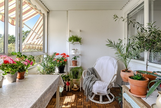 Bostadsrätt i Berga, Kalmar, Röda gatan 14A