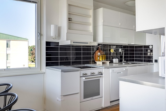 Bostadsrätt i Djurängen, Kalmar, Djurängsvägen 78A