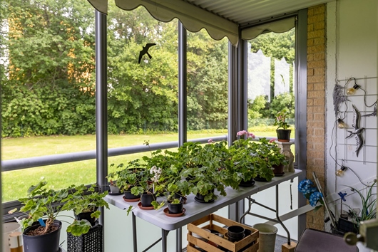Bostadsrätt i Djurängen, Kalmar, Djurängsvägen 35C