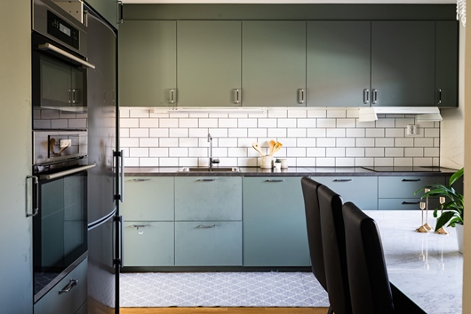 Bostadsrätt i Norrliden, Kalmar, Norrlidsvägen 86D