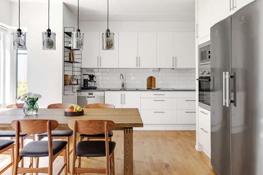 Bostadsrätt i Vimpeltorpet, Kalmar, Hemvägen 16A