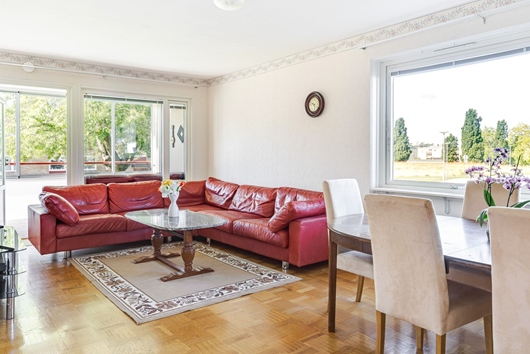 Bostadsrätt i Berga, Kalmar, Runvägen 15B