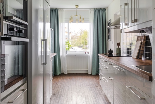 Bostadsrätt i Skälby, Kalmar, Skräddaretorpsvägen 13B