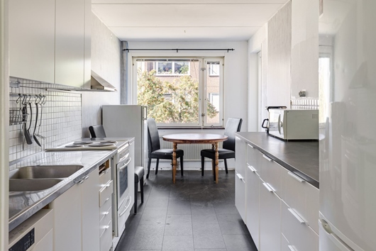 Bostadsrätt i Djurängen, Kalmar, Lybecksvägen 17A