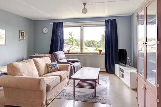 Bostadsrätt i Djurängen, Kalmar, Baltiska vägen 6C