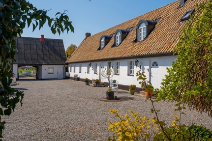 Villa i Höllviken, Skåne, Vellinge, Ängdalavägen 275-16