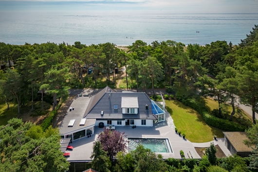 Villa i Höllviken/Kanalgatorna, Skåne, Vellinge, Steffensvägen 50B
