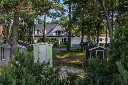 Villa i Höllviken/Kanalgatorna, Skåne, Vellinge, Steffensvägen 50B