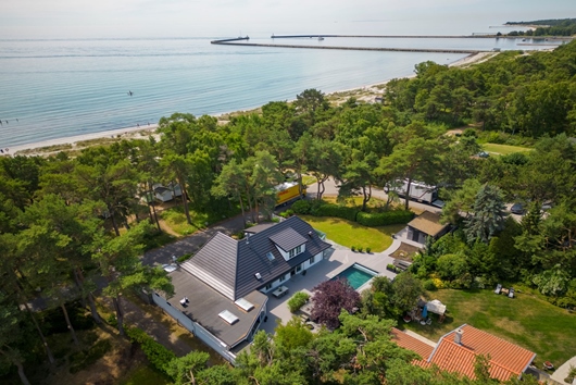 Villa i Höllviken/Kanalgatorna, Skåne, Vellinge, Steffensvägen 50B