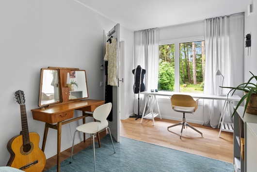 Villa i Ljunghusen, Höllviken, Skåne, Vellinge, Västra Mellanvägen 14