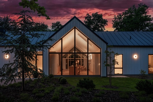 Villa i Ljunghusen, Höllviken, Skåne, Vellinge, Koltrastvägen 1B