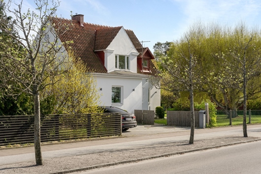 Villa i Höllviken, Skåne, Vellinge, Falsterbovägen 100