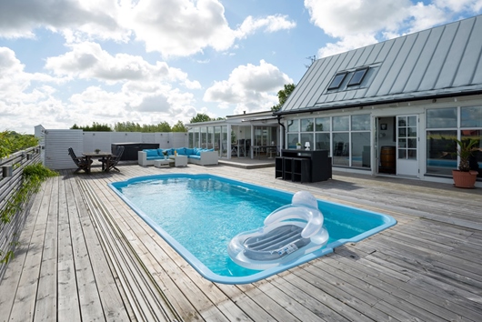 Villa i Vellinge, Skåne, Vattlevägen 35