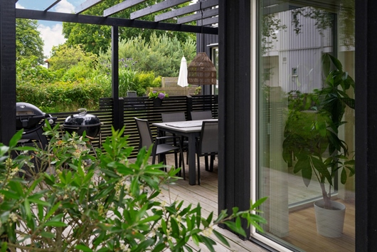 Bostadsrätt i Höllviken, HÖLLVIKEN, Skåne, Vellinge, Falsterbovägen 82D