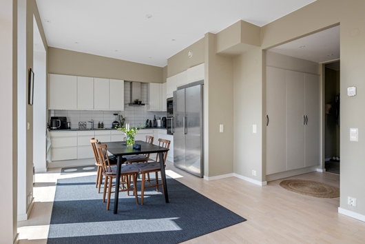 Bostadsrätt i Höllviken, HÖLLVIKEN, Skåne, Vellinge, Östersjövägen 47