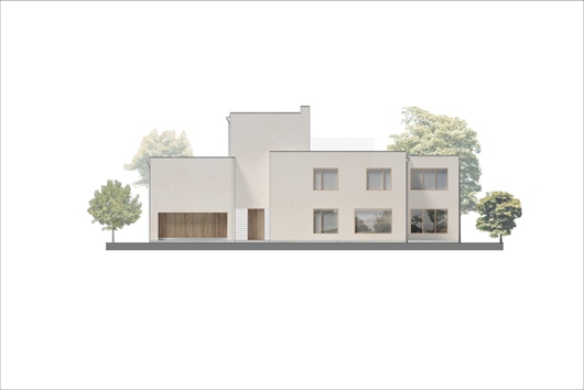 Tomt i Fridhem, Malmö, Skåne, Fridhemsvägen 27A