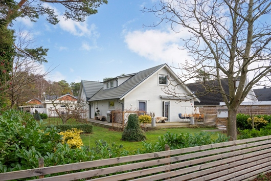 Villa i Kämpinge, Höllviken, Skåne, Vellinge, Gränsvägen 34B