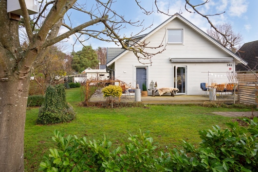 Villa i Kämpinge, Höllviken, Skåne, Vellinge, Gränsvägen 34B